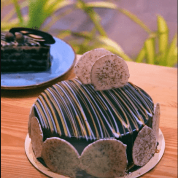 Spanish Delight Cake - Image 2
