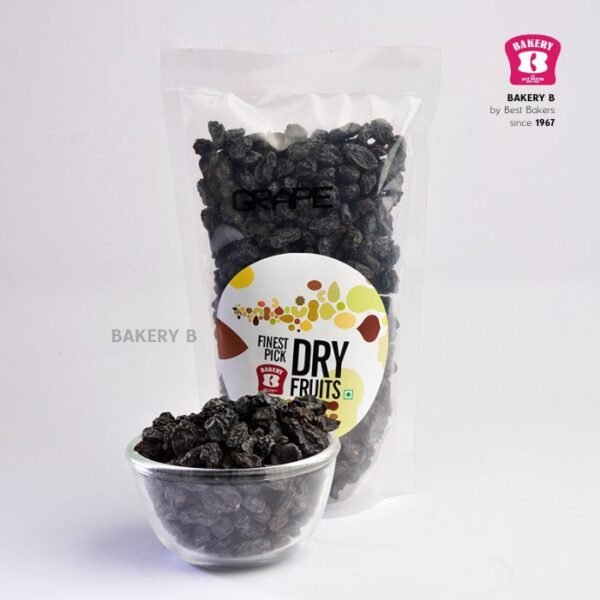 Dry Grapes