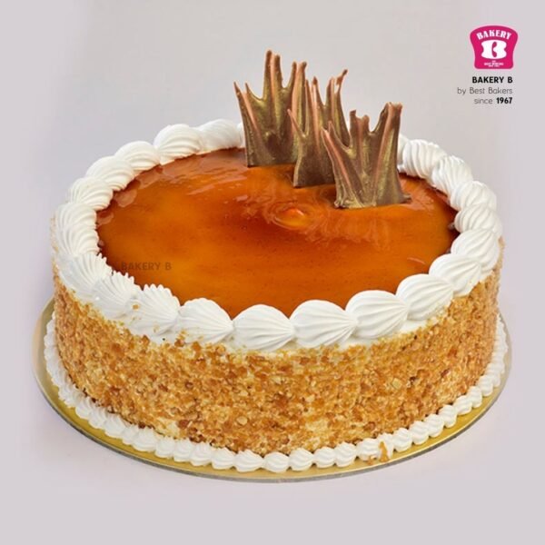 Praline Delight