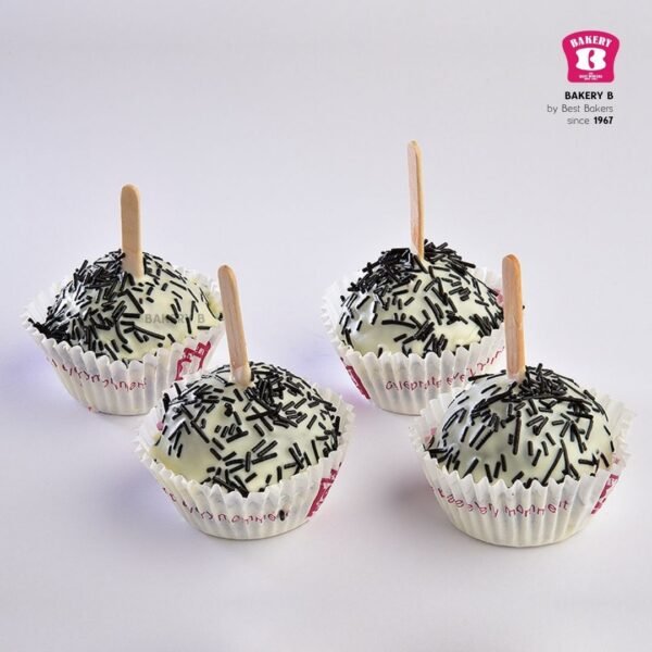 Oreo Pop x 4