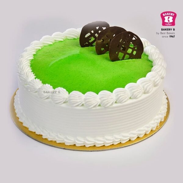 Green Apple Exotic