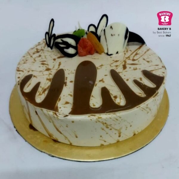 Coffee caramel