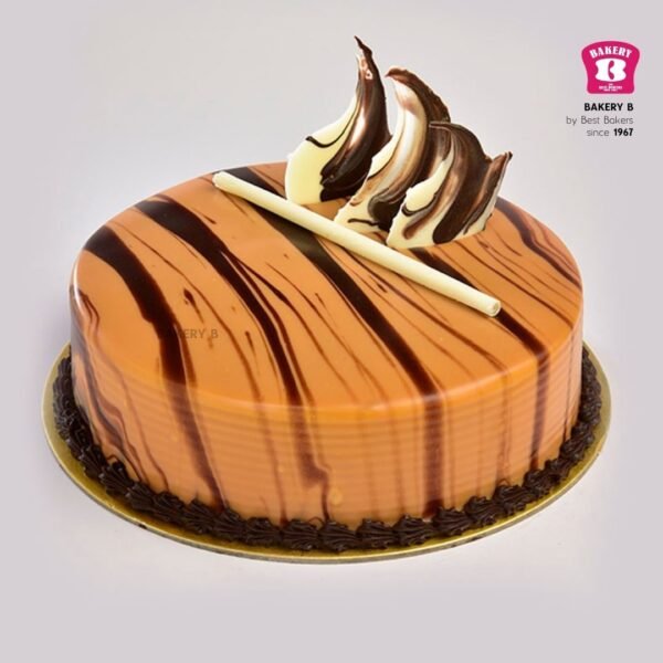 Chocolate Eclair