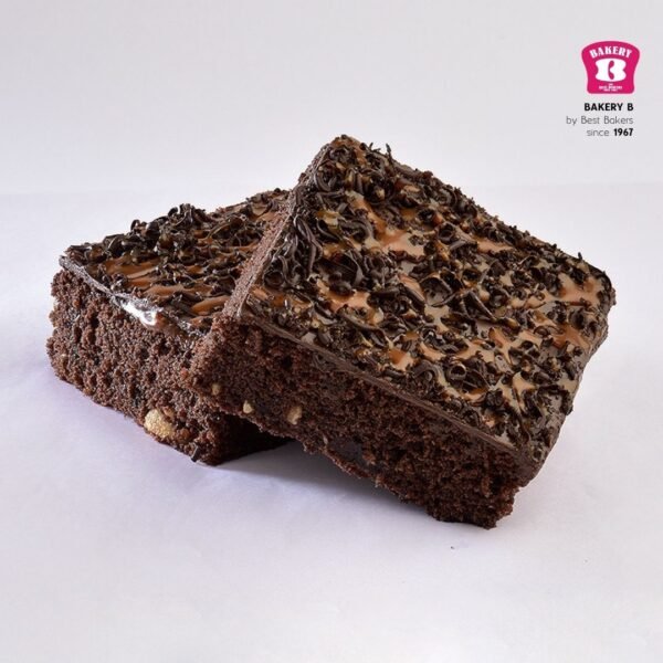 Brownie x 2