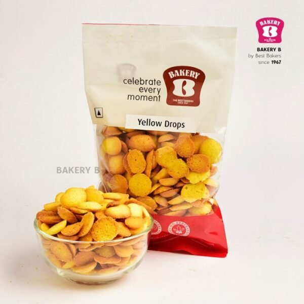 Yellow Drops (200g)