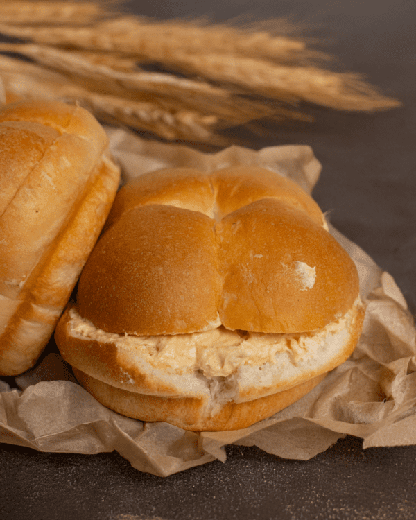 Caramel Bun - Image 2