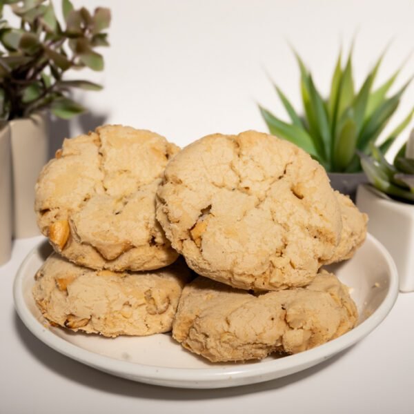 Cashew Macrons (200g) - Image 2
