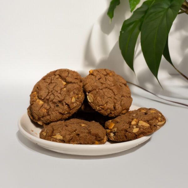 Chocolate Macrons (200g) - Image 2