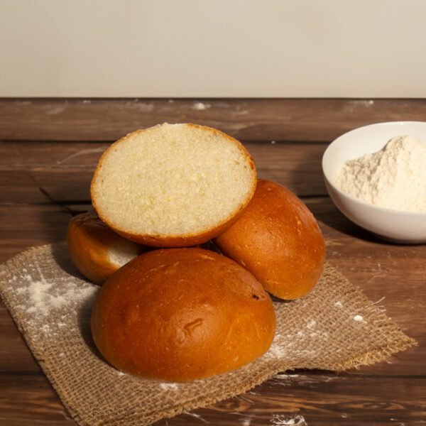 Sweet Bun - Image 2