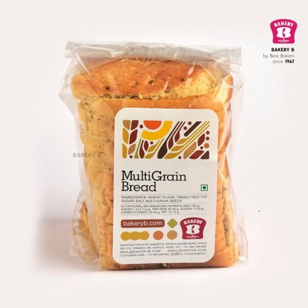 Multi Grain Bread (300g)
