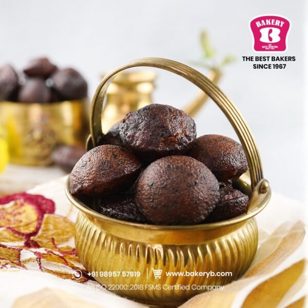 Unni Appam - 8 Pcs