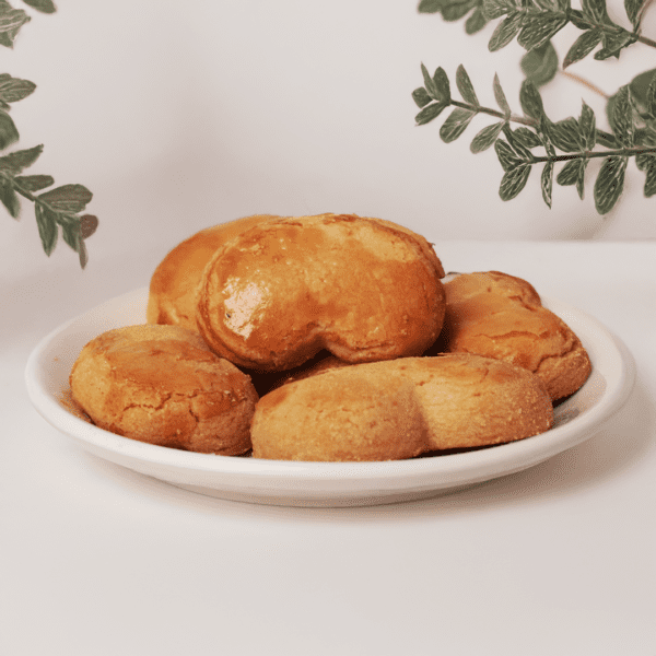 Banana Cookies 200g - Image 2