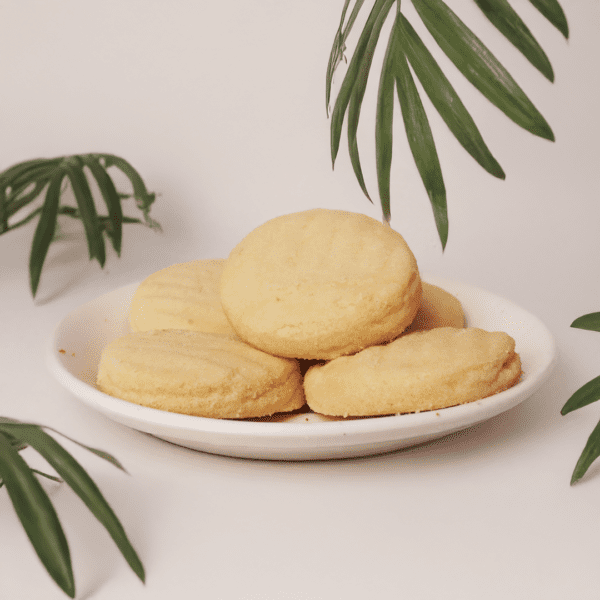 Ghee Biscuit - Image 2