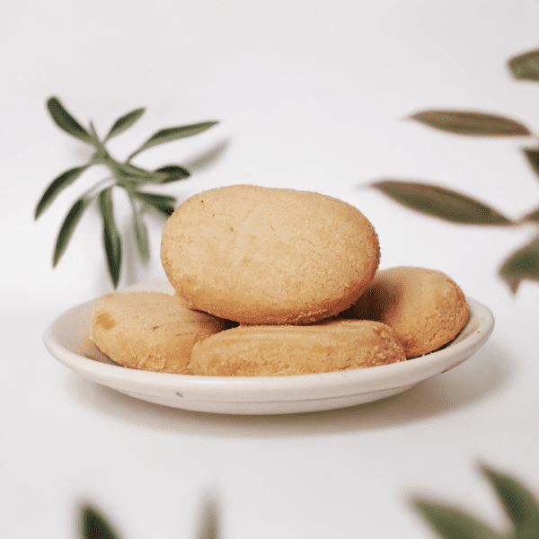 Milk Biscuit - Image 2