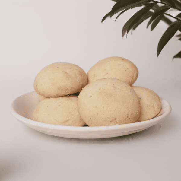 Nankhatai Cookies 150g - Image 2