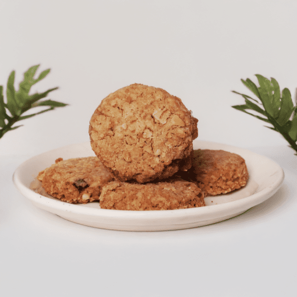 Oats Cookies 180g - Image 2
