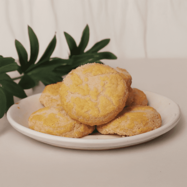 Osmania Cookies 160g - Image 2