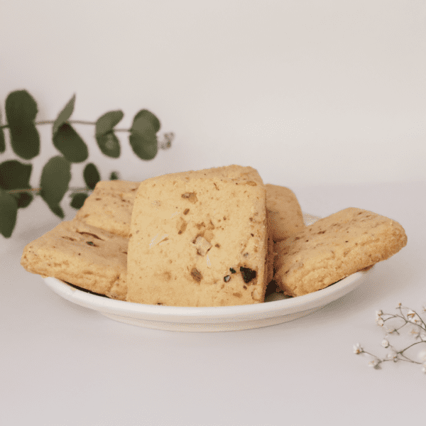 Pista Square Cookies 180g - Image 2