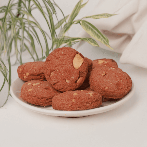 Velvet Cookies 180g - Image 2