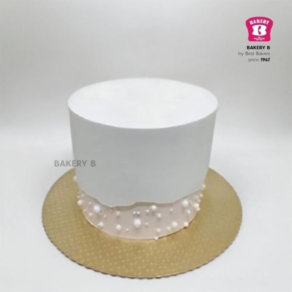 Birthday Cake - BB 15 (1Kg)