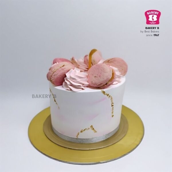 Birthday Cake - BB 07 (1Kg)
