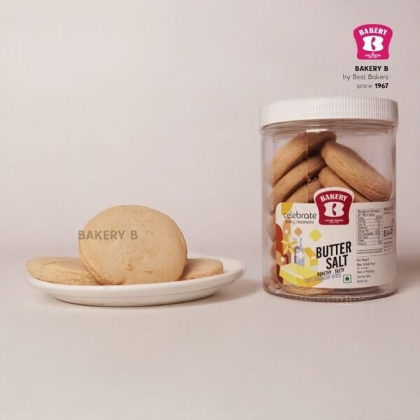 Butter Salt (180g)