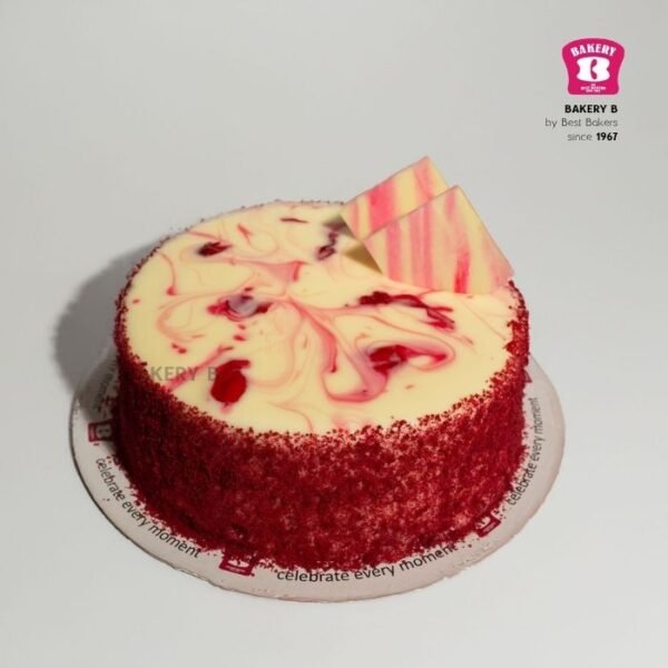 Rosemilk Cake