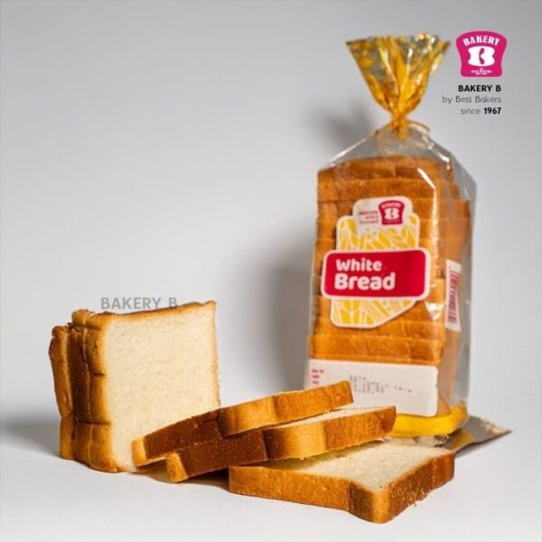 White Bread (300g)