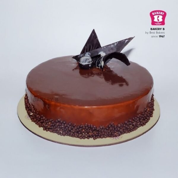 Latteo Crunch Truffle