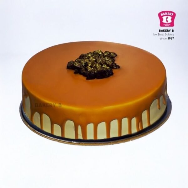 Dusky Choco Peanut