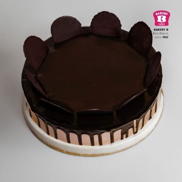 Chocolate Mousse