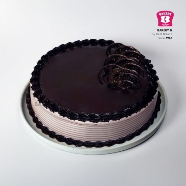 Chocolate Cheese Cake