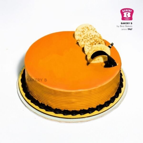 Mango Truffle