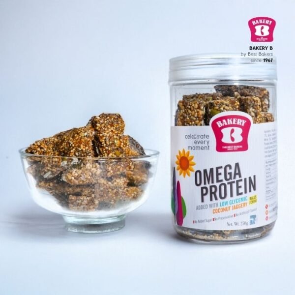 Omega Protein